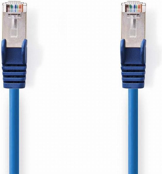 Nedis CAT5e - afbeelding 81