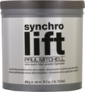 Paul Mitchell Synchro Lift Ultra- Quick Blue Powder Ligthener 400gr - afbeelding 1