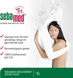 Sebamed Alledag Shampoo - 200 ml 6 pack - afbeelding 9