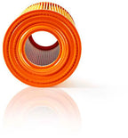 Nedis Stofzuiger Cartridge-Filter - Vervanging voor: Allaway - KP-Series - Motorfilter - afbeelding 13