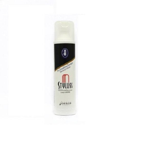 Carin Stylliss Pre Smoothing Shampoo 250ml - afbeelding 2