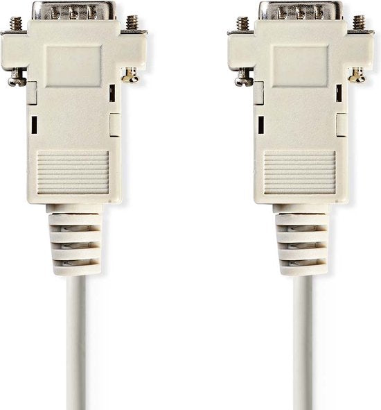 Nedis VGA Ivoor — EAN 5412810264155