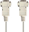 Nedis VGA Ivoor — EAN 5412810264155