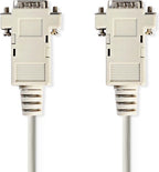 Nedis VGA Ivoor — EAN 5412810264155