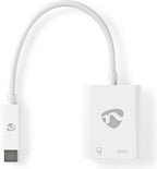 USB-C audio adapter USB-C - audio - 0,15 - afbeelding 6