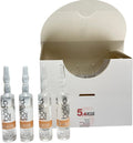 3 x Carin Botea 5.4 Active Fluid 6 x 10ml - afbeelding 1