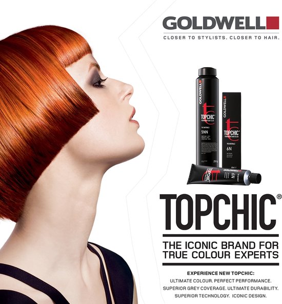 Goldwell Topchic - afbeelding 163