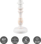 Home sweet home tafellamp voet Femme rond - afbeelding 26