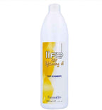 Tonic Farmavita Life Hair Lightening Oil (500 ml) - afbeelding 5