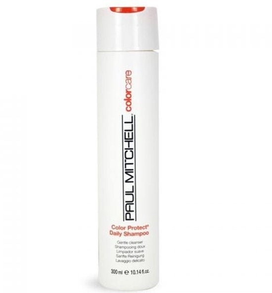 Color Care Protect Daily Shampoo 300 Ml - Beauty & Health - afbeelding 2