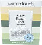 Waterclouds Snow Bleach Blue Blondeerpoeder 500 gr SALE !! - afbeelding 1