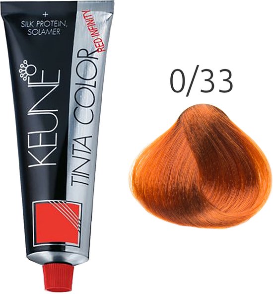 Keune Tinta Color No. - 60ml - afbeelding 8