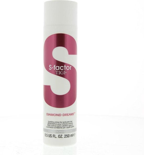 Tigi S-Factor - afbeelding 3