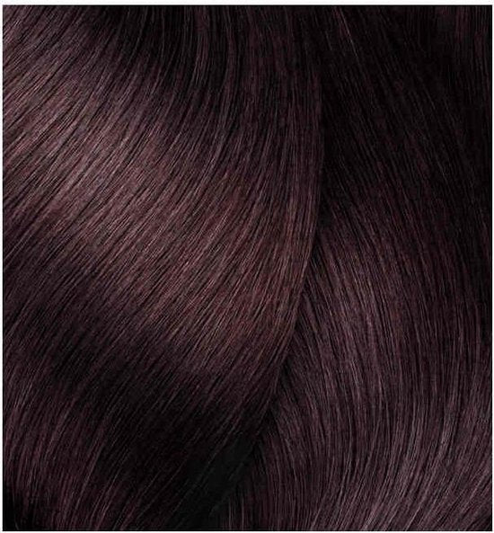 L'Oréal Professionnel - Dia Richesse - Haarverf - 50 ML - Bronze 26D - afbeelding 1