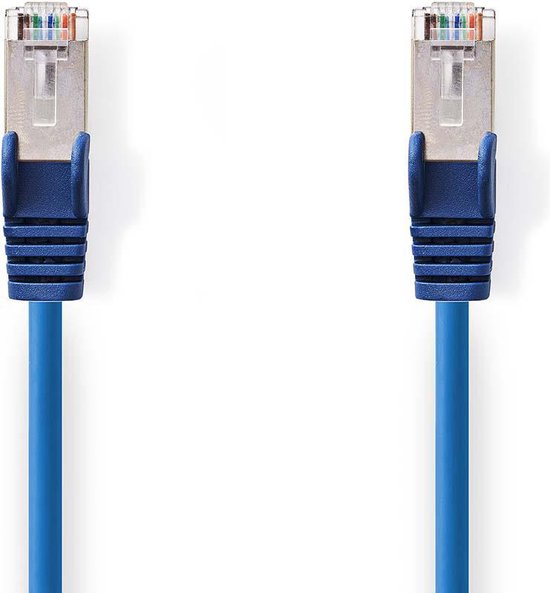 Nedis CAT5e - afbeelding 74