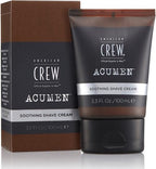 Acumen Soothing Shave Cream - Kalmerende scheercreme - afbeelding 3