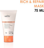 weDo - Rich & Repair - Mask - 75 ml - afbeelding 5