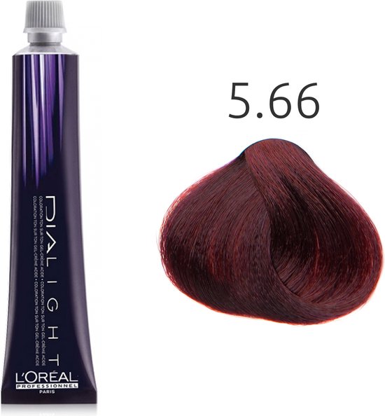 L’Oréal Professionnel Dia Light 5.66 — EAN 3474630401907