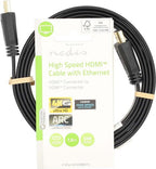 | HDMI™ Connector | HDMI™ Connector | | | | | | Zwart | - afbeelding 20