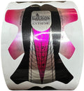 Ezflow Nail Systems Nagelsjabloon Extreme 500 stuks - afbeelding 1