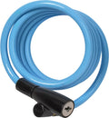 ABUS CC Lock 2103 Blauw - afbeelding 1