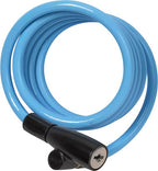 ABUS CC Lock 2103 Blauw - afbeelding 1