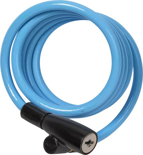 ABUS CC Lock 2103 Blauw - afbeelding 1