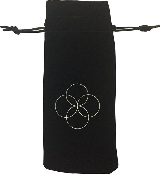 oolaboo beauty roller - jade - afbeelding 2