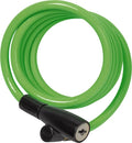 ABUS CC Lock 2103 Groen - afbeelding 1