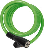 ABUS CC Lock 2103 Groen - afbeelding 1