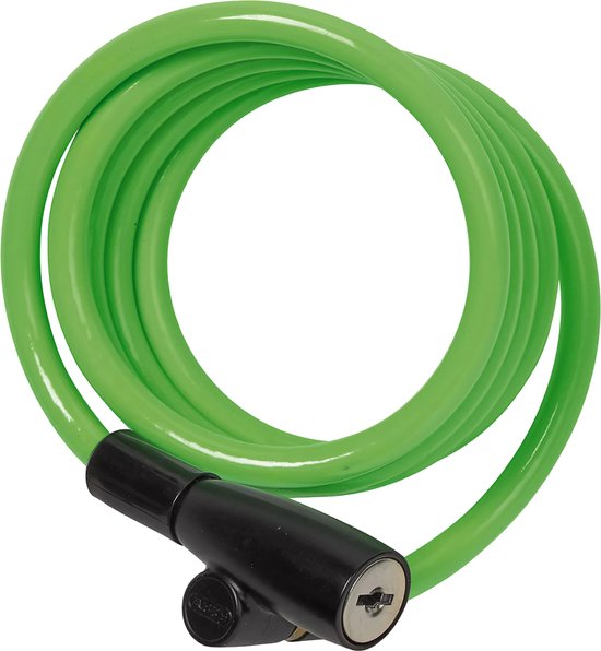 ABUS CC Lock 2103 Groen - afbeelding 1