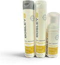 Bosley Bos Defense Set Nourishing Shampoo 150ml, Volumizing Conditioner 150ml, Thickening Treatment 100ml - afbeelding 1