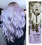 Pulp Riot High Speed Toner Violet 90ml - afbeelding 2