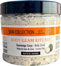 Perron Rigot Skin Collection Body Glam Rituals Body Scrub Coconut Pulp 200ml - afbeelding 1