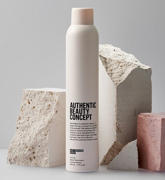 Authentic Beauty Concept Airy Texture Spray 300ml - afbeelding 1