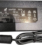Universele Lader / Adapter Input 100-240 v - Output 24 v - 3,75 A (90 w) Incl. 2 mtr laadkabel - afbeelding 8
