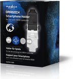 Nedis Smartphone Gaming Houder - Gebruikt voor: Smartphone - 5 " - 6.5 " - afbeelding 6