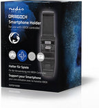 Nedis Smartphone Gaming Houder - Apparaat: Smartphone - 4.5 mm - 6.5 " - afbeelding 9