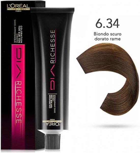 L'Oréal DIA Richesse 50 ml - afbeelding 29