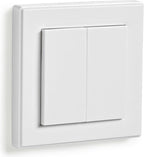 Nedis RF-Afstandsbediening - 2 Kanalen - afbeelding 8