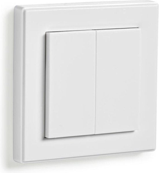 Nedis RF-Afstandsbediening - 2 Kanalen - afbeelding 8