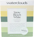 Waterclouds Snow Bleach White Lightening Powder - 500 G - afbeelding 1