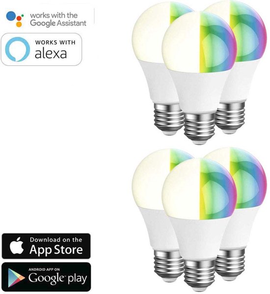 Silvergear Smart Home - afbeelding 2