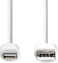 Lightning m Wit - 304097 — EAN 5412810304097