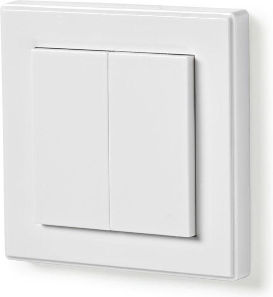 Nedis RF-Afstandsbediening - 2 Kanalen - afbeelding 4