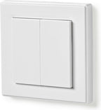 Nedis RF-Afstandsbediening - 2 Kanalen - afbeelding 4