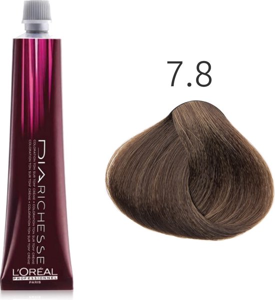 L’Oréal Professionnel Dia Light - afbeelding 8