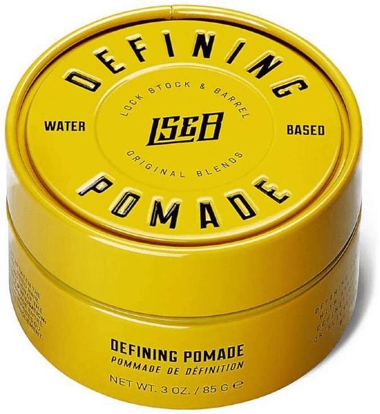 Lock Stock & Barrel Original Blends - Defining Pomade - 85gr - afbeelding 1