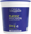 LOREAL PLATIFIZ PRECISION 500GR - afbeelding 1