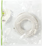 Nedis - IEC (Coax) - IEC (Coax) Female - PVC - afbeelding 3